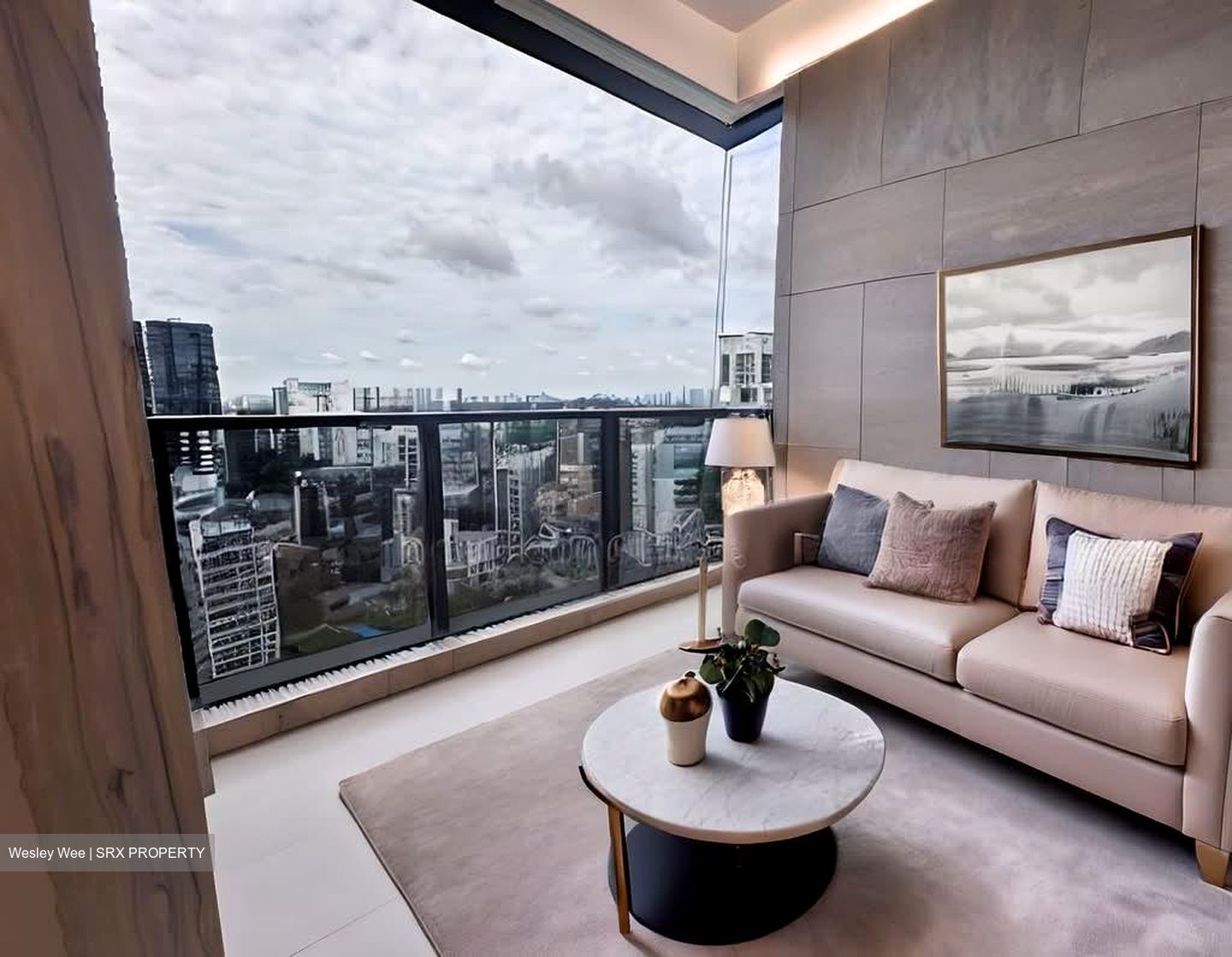 Perfect Ten (D10), Apartment #563777041